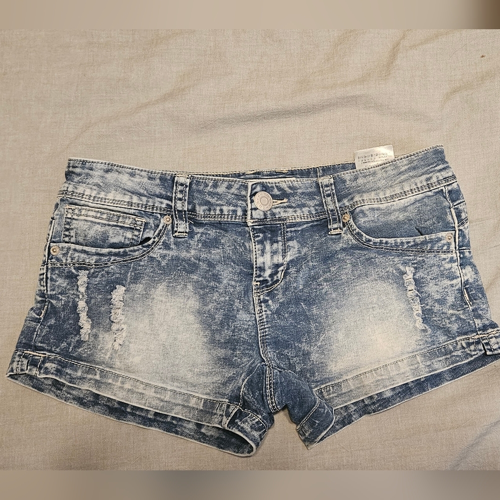 Guess Jean Shorts - Size 27